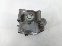 2011-2017 Ford F-150 Throttle Body P/N:AT4E-9F991-EH AT4E-9F991-EL, AT4E-EF Fits Fits 2011 2012 2013 2014 2015 2016 2017 201