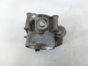 2011-2017 Ford F-150 Throttle Body P/N:AT4E-9F991-EH AT4E-9F991-EL, AT4E-EF Fits Fits 2011 2012 2013 2014 2015 2016 2017 2018 2019 OEM Used Auto Parts