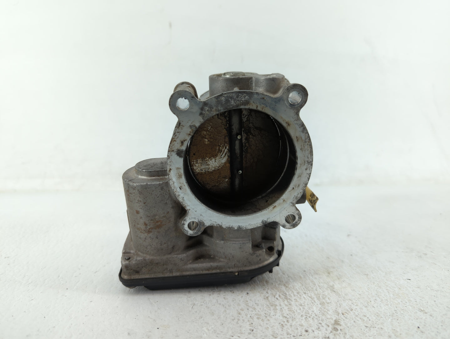 2011-2017 Ford F-150 Throttle Body P/N:AT4E-9F991-EH AT4E-9F991-EL, AT4E-EF Fits Fits 2011 2012 2013 2014 2015 2016 2017 201