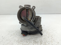 2011-2016 Ford F-150 Throttle Body P/N:13008 4006130 Fits Fits 2011 2012 2013 2014 2015 2016 2017 2018 2019 OEM Used Auto Pa