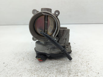 compare product 2011-2016 Ford F-150 Throttle Body P/N:13008 4006130 Fits Fits 2011 2012 2013 2014 2015 2016 2017 2018 2019 OEM Used Auto Parts