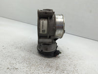 2011-2016 Ford F-150 Throttle Body P/N:13008 4006130 Fits Fits 2011 2012 2013 2014 2015 2016 2017 2018 2019 OEM Used Auto Pa