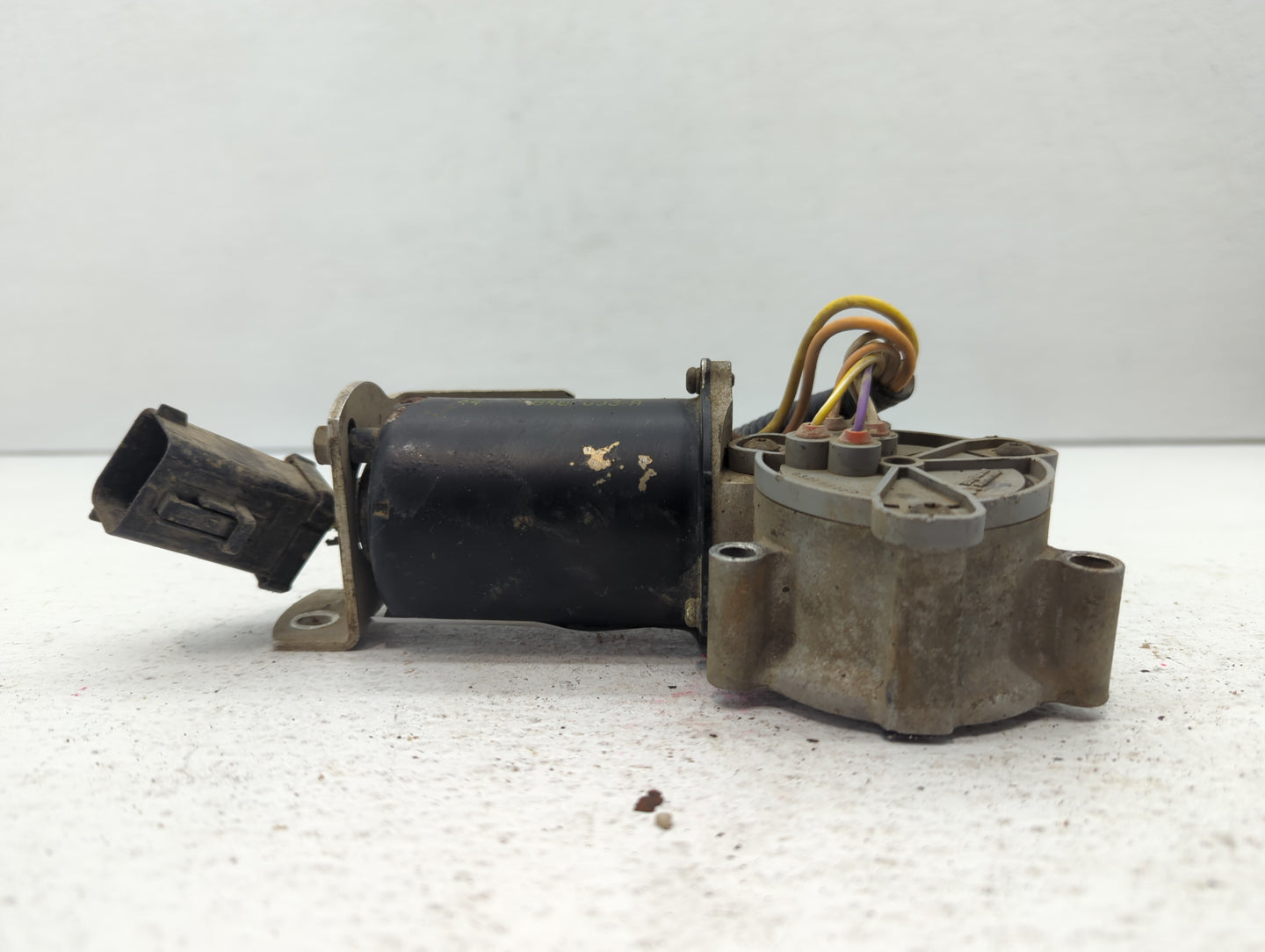 2012-2014 Ford F-150 Transfer Case Shift Actuator Motor - Oemusedautoparts1.com