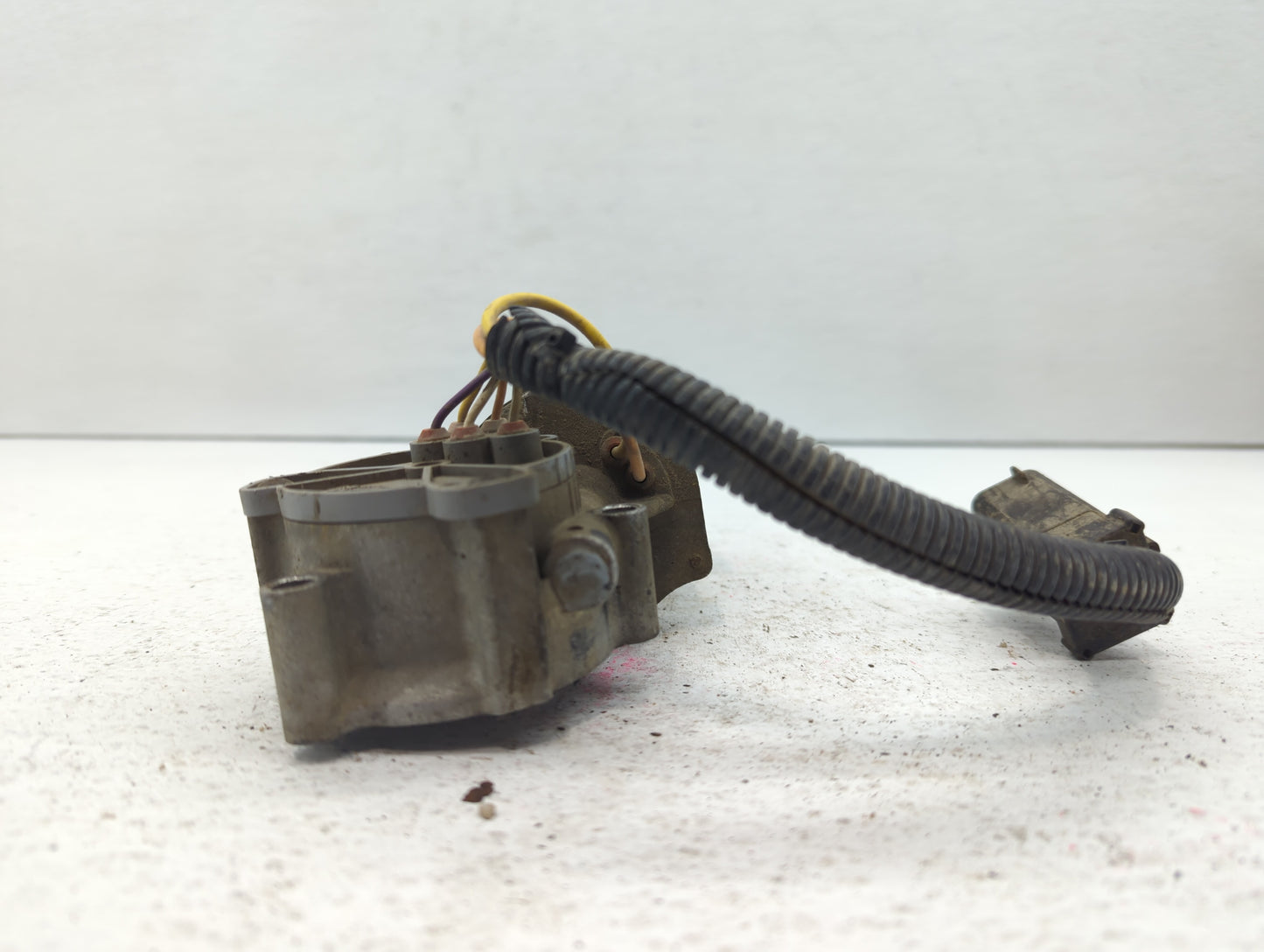 2012-2014 Ford F-150 Transfer Case Shift Actuator Motor - Oemusedautoparts1.com