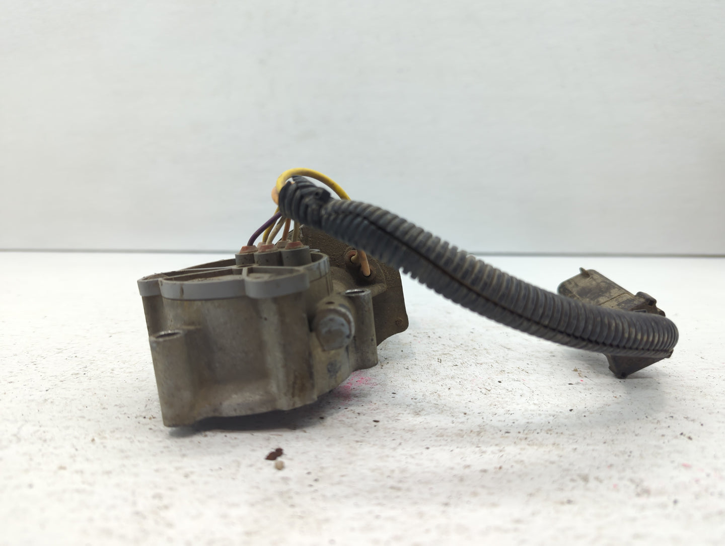 2012-2014 Ford F-150 Transfer Case Shift Actuator Motor - Oemusedautoparts1.com