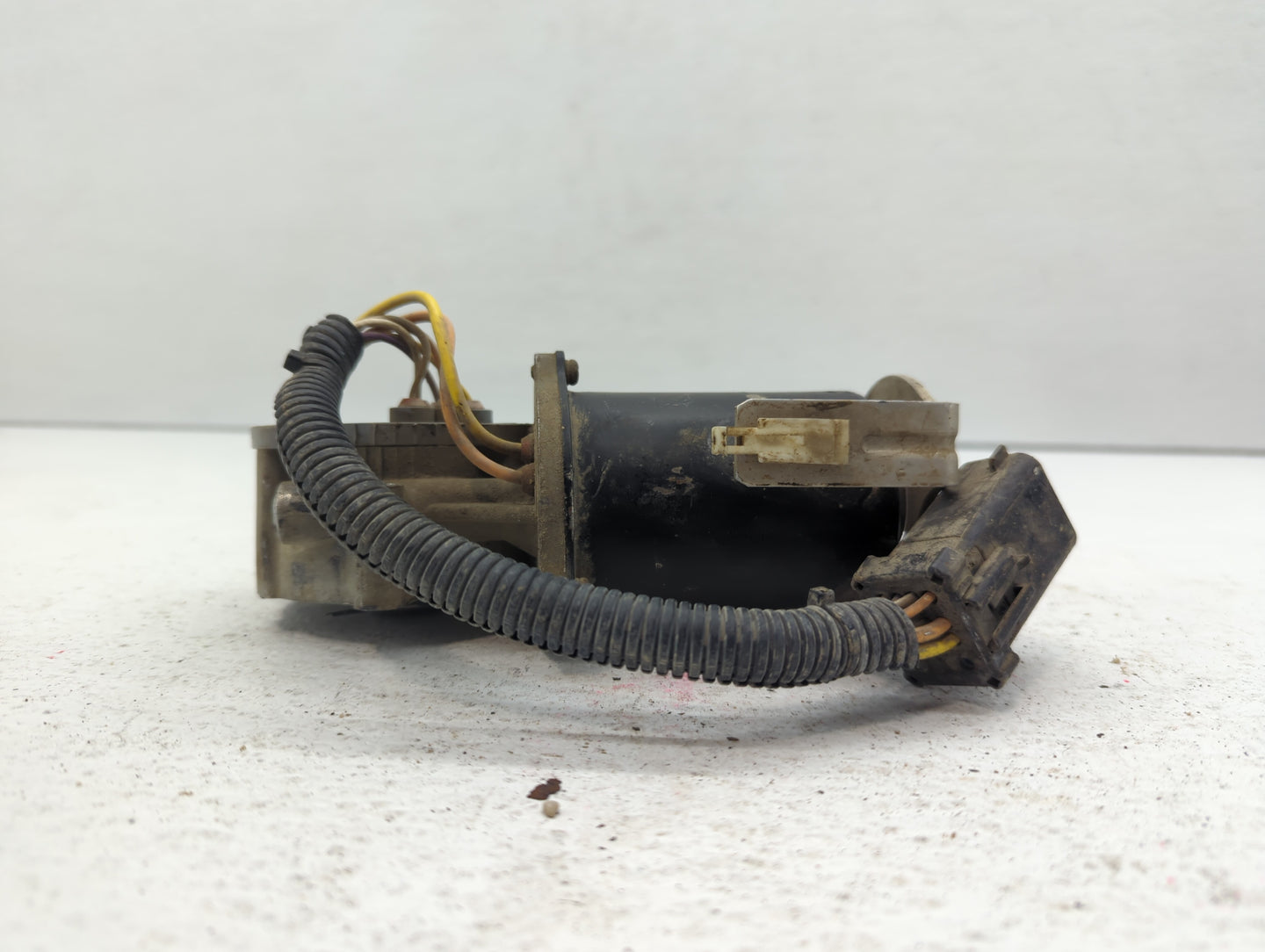 2012-2014 Ford F-150 Transfer Case Shift Actuator Motor - Oemusedautoparts1.com