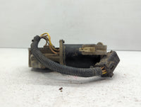 2012-2014 Ford F-150 Transfer Case Shift Actuator Motor - Oemusedautoparts1.com