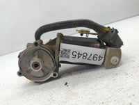 2012-2014 Ford F-150 Transfer Case Shift Actuator Motor - Oemusedautoparts1.com
