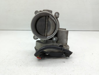 compare product 2011-2017 Ford F-150 Throttle Body P/N:AT4E-EH Fits Fits 2011 2012 2013 2014 2015 2016 2017 2018 2019 OEM Used Auto Parts