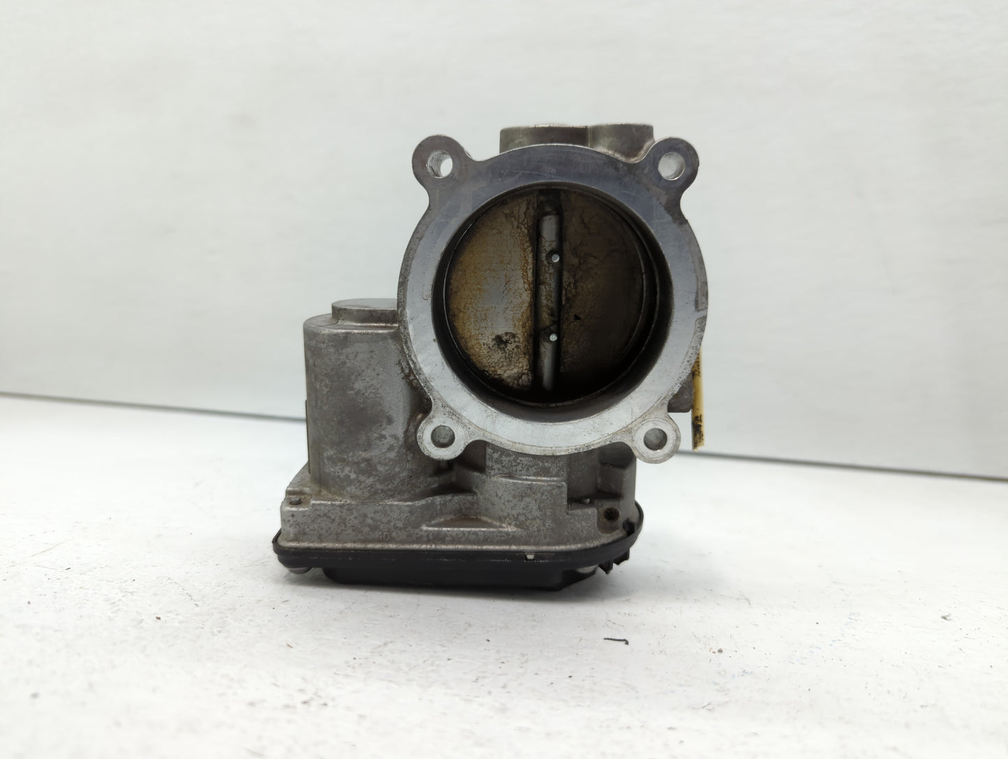 2011-2017 Ford F-150 Throttle Body P/N:AT4E-EH Fits Fits 2011 2012 2013 2014 2015 2016 2017 2018 2019 OEM Used Auto Parts - 