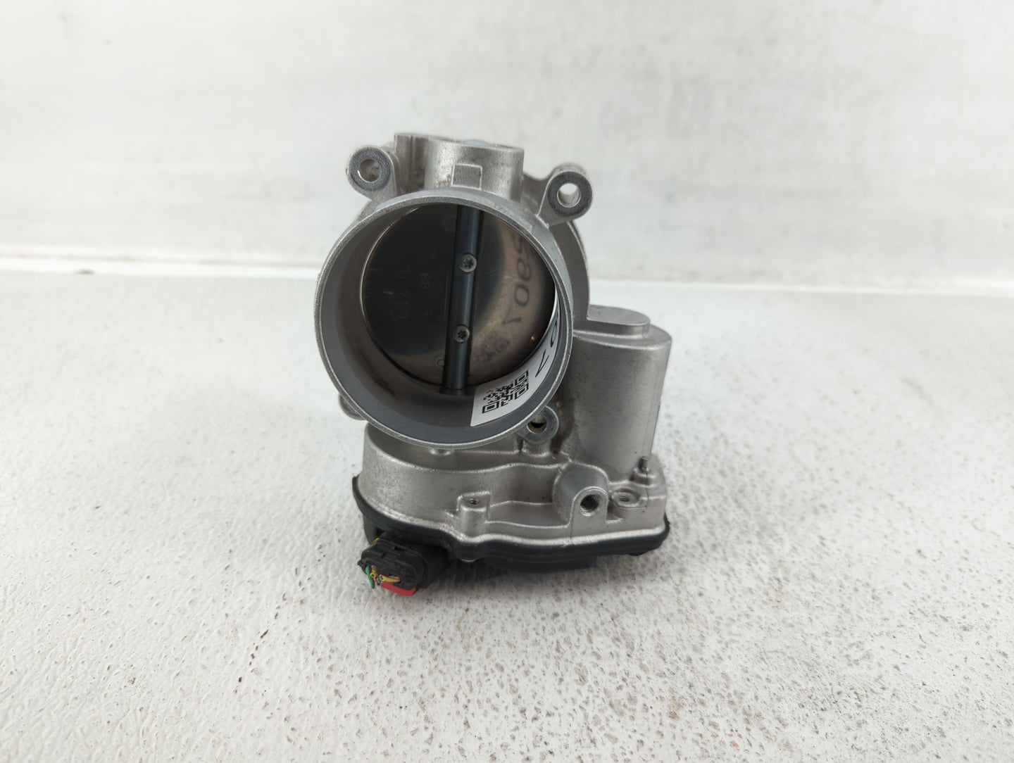 2011-2017 Ford F-150 Throttle Body P/N:AT4E-9F991-EL AT4E-EH Fits Fits 2011 2012 2013 2014 2015 2016 2017 2018 2019 OEM Used