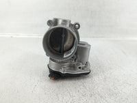 2011-2017 Ford F-150 Throttle Body P/N:AT4E-9F991-EL AT4E-EH Fits Fits 2011 2012 2013 2014 2015 2016 2017 2018 2019 OEM Used