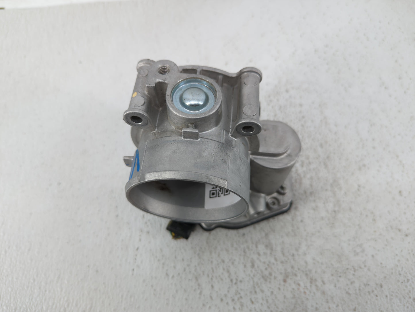 2011-2017 Ford F-150 Throttle Body P/N:AT4E-9F991-EL AT4E-EH Fits Fits 2011 2012 2013 2014 2015 2016 2017 2018 2019 OEM Used