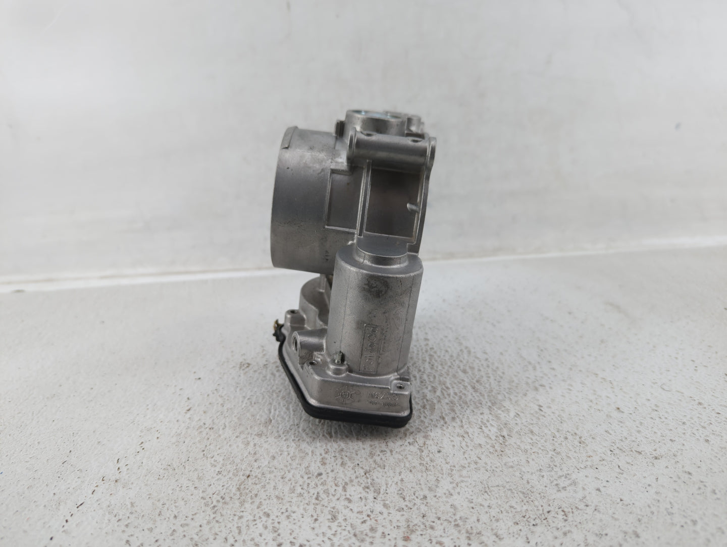 2011-2017 Ford F-150 Throttle Body P/N:AT4E-9F991-EL AT4E-EH Fits Fits 2011 2012 2013 2014 2015 2016 2017 2018 2019 OEM Used