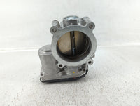 2011-2017 Ford F-150 Throttle Body P/N:AT4E-9F991-EL AT4E-EH Fits Fits 2011 2012 2013 2014 2015 2016 2017 2018 2019 OEM Used