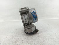 2011-2017 Ford F-150 Throttle Body P/N:AT4E-9F991-EL AT4E-EH Fits Fits 2011 2012 2013 2014 2015 2016 2017 2018 2019 OEM Used