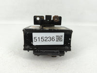2013-2013 Ford F-150 Chassis Control Module Ccm Bcm Body Control - Oemusedautoparts1.com