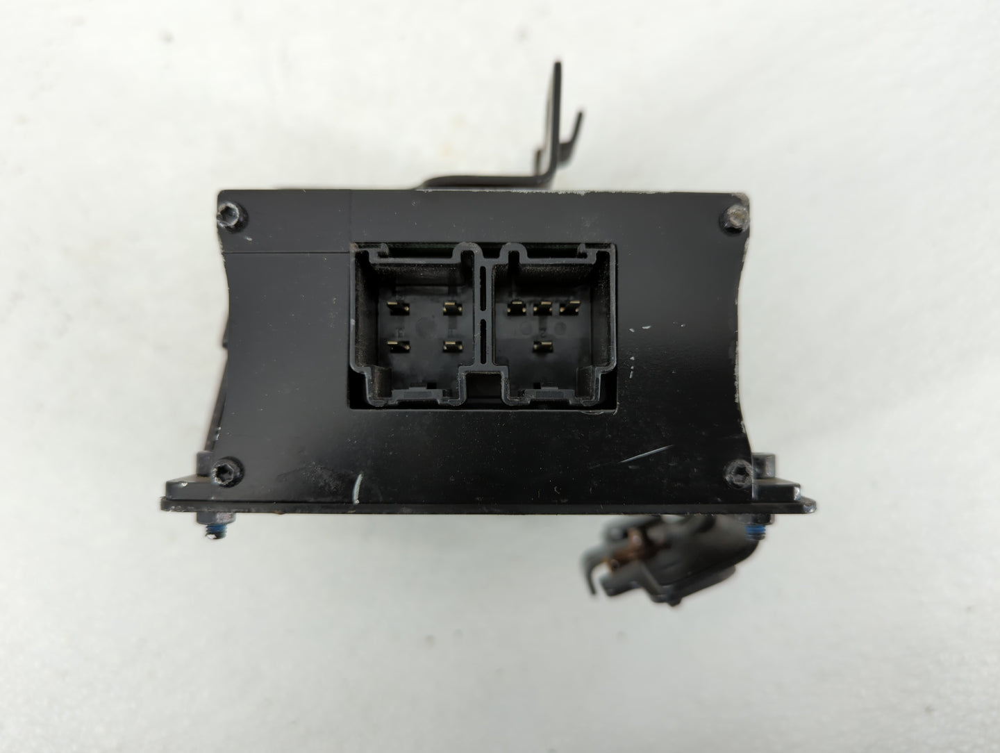 2013-2013 Ford F-150 Chassis Control Module Ccm Bcm Body Control - Oemusedautoparts1.com