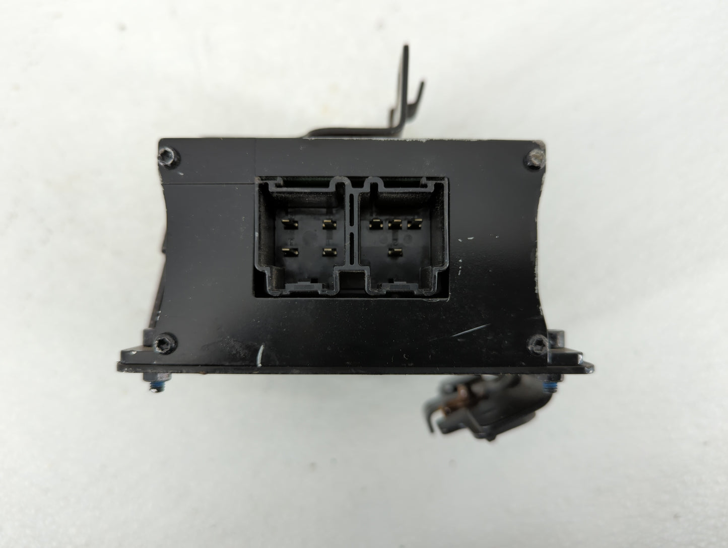 2013-2013 Ford F-150 Chassis Control Module Ccm Bcm Body Control - Oemusedautoparts1.com