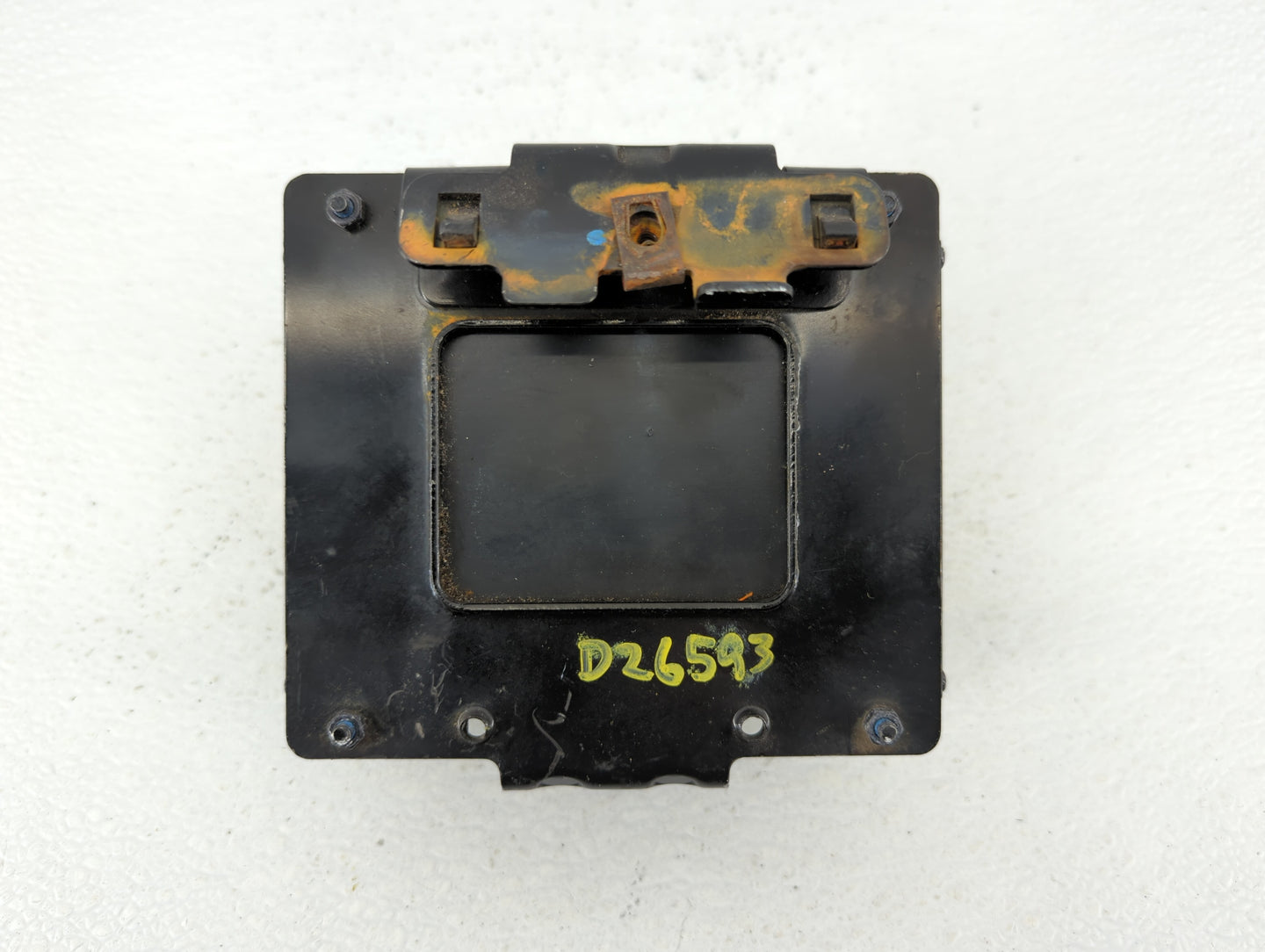 2013-2013 Ford F-150 Chassis Control Module Ccm Bcm Body Control - Oemusedautoparts1.com
