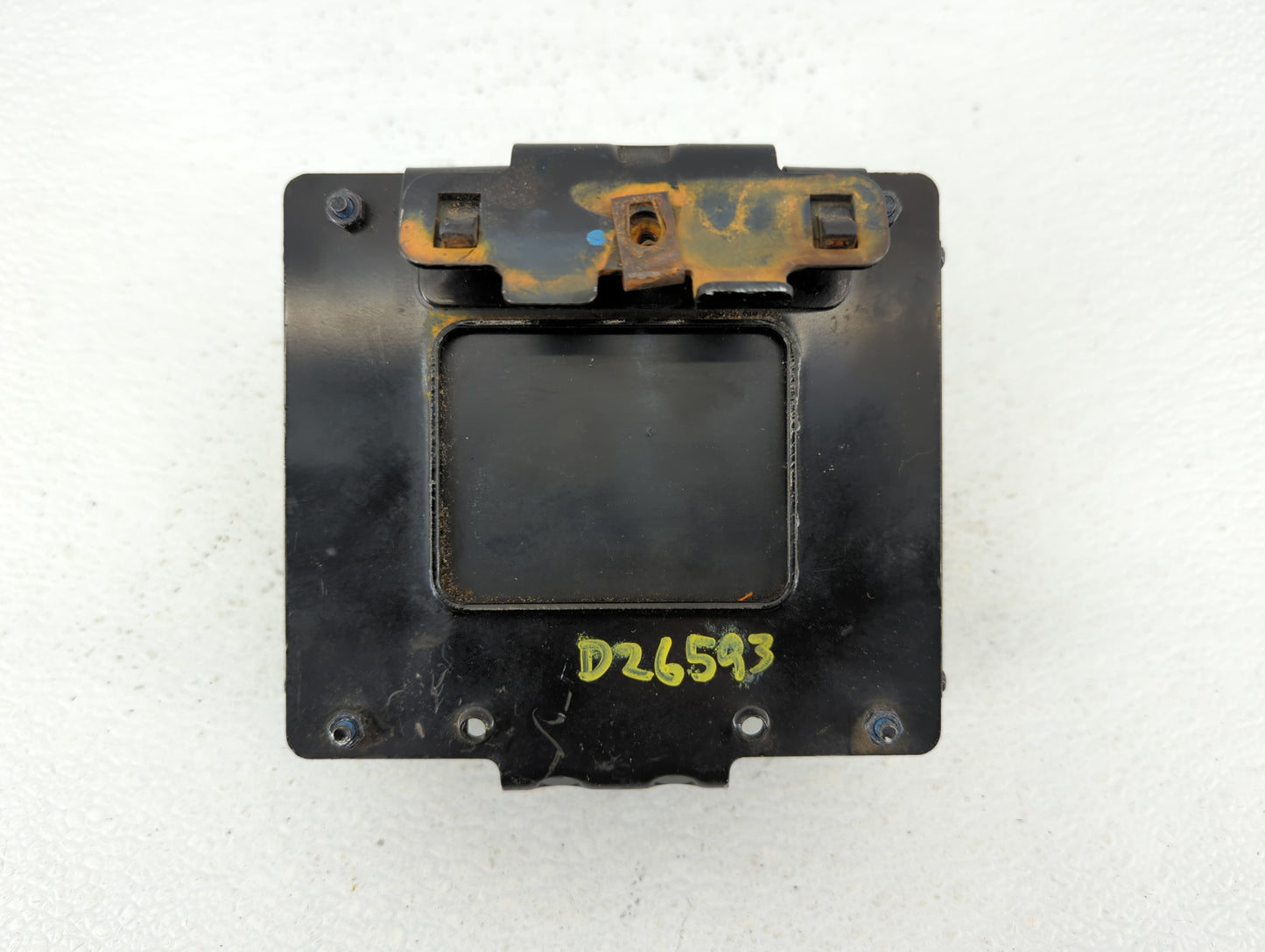 2013-2013 Ford F-150 Chassis Control Module Ccm Bcm Body Control - Oemusedautoparts1.com