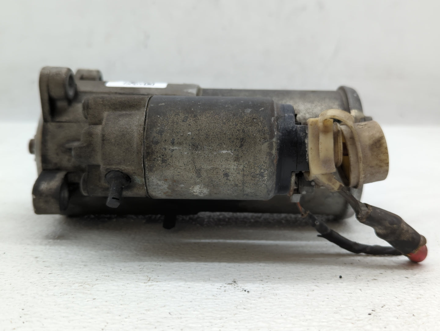 2013-2015 Ford F-150 Car Starter Motor Solenoid OEM P/N:9L34-11000-AB Fits Fits 2013 2014 2015 2016 2017 2018 2019 OEM Used 