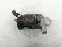2011-2014 Ford F-150 Car Starter Motor Solenoid OEM P/N:CK4T-11000-BA Fits Fits 2011 2012 2013 2014 2015 OEM Used Auto Parts