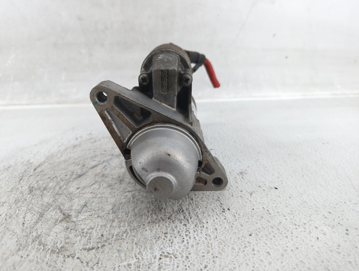 2011-2014 Ford F-150 Car Starter Motor Solenoid OEM P/N:CK4T-11000-BA Fits Fits 2011 2012 2013 2014 2015 OEM Used Auto Parts