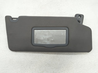compare product 2011-2014 Ford F-150 Sun Visor Shade Replacement Passenger Right Mirror Fits Fits 2011 2012 2013 2014 OEM Used Auto Parts