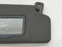2011-2014 Ford F-150 Sun Visor Shade Replacement Passenger Right Mirror Fits Fits 2011 2012 2013 2014 OEM Used Auto Parts - 