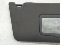 2011-2014 Ford F-150 Sun Visor Shade Replacement Passenger Right Mirror Fits Fits 2011 2012 2013 2014 OEM Used Auto Parts - 