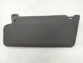 compare product 2011-2014 Ford F-150 Sun Visor Shade Replacement Driver Left Mirror Fits Fits 2011 2012 2013 2014 OEM Used Auto Parts