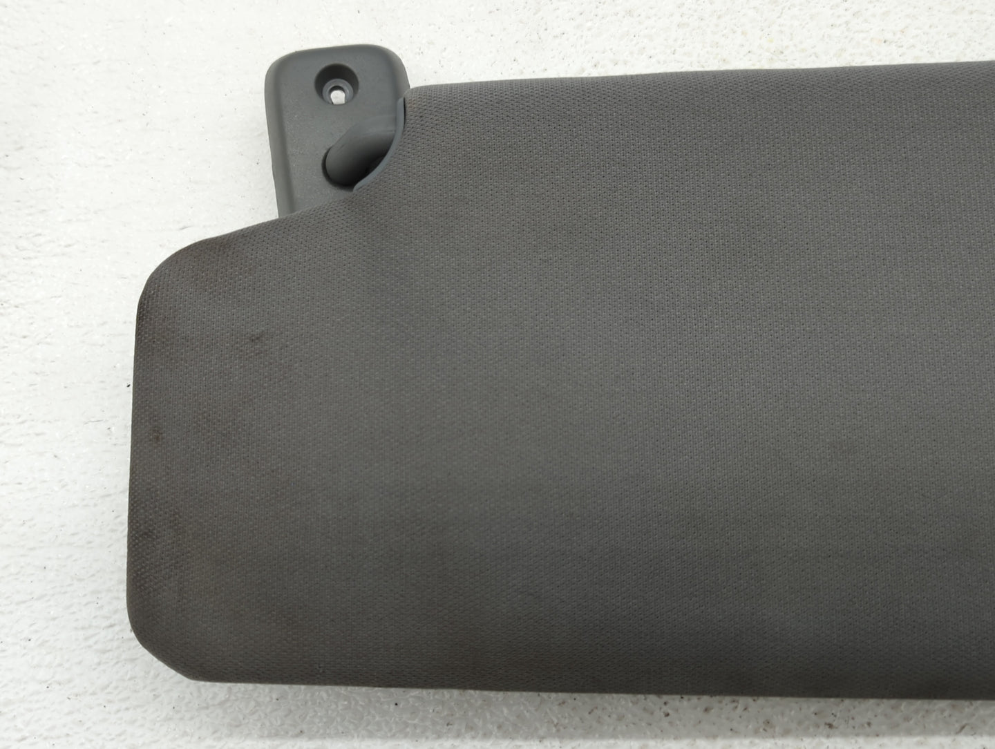 2011-2014 Ford F-150 Sun Visor Shade Replacement Driver Left Mirror Fits Fits 2011 2012 2013 2014 OEM Used Auto Parts - Oemu