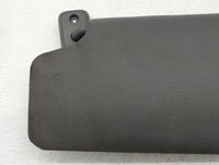 2011-2014 Ford F-150 Sun Visor Shade Replacement Driver Left Mirror Fits Fits 2011 2012 2013 2014 OEM Used Auto Parts - Oemu