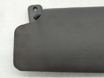 2011-2014 Ford F-150 Sun Visor Shade Replacement Driver Left Mirror Fits Fits 2011 2012 2013 2014 OEM Used Auto Parts