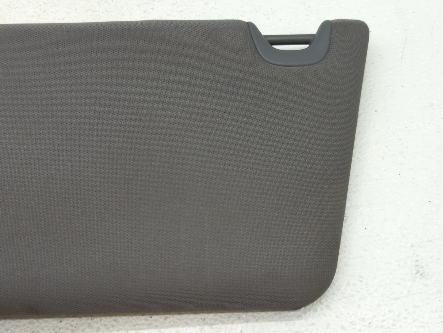 2011-2014 Ford F-150 Sun Visor Shade Replacement Driver Left Mirror Fits Fits 2011 2012 2013 2014 OEM Used Auto Parts - Oemu