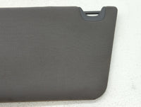 2011-2014 Ford F-150 Sun Visor Shade Replacement Driver Left Mirror Fits Fits 2011 2012 2013 2014 OEM Used Auto Parts - Oemu