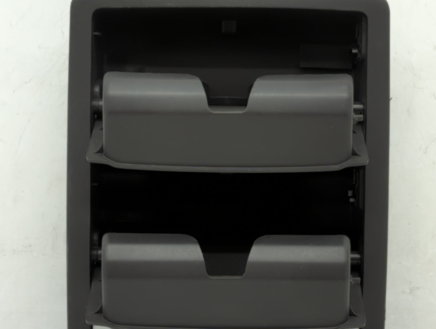 2009-2014 Ford F-150 Center Floor Console P/N:9L34-13D776-C 18638012001 Fits Fits 2009 2010 2011 2012 2013 2014 OEM Used Aut