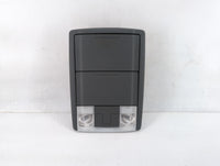 2009-2014 Ford F-150 Center Floor Console P/N:9L34-13D776-C Fits Fits 2009 2010 2011 2012 2013 2014 OEM Used Auto Parts - Oe