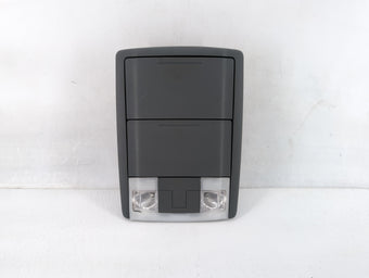 compare product 2009-2014 Ford F-150 Center Floor Console P/N:9L34-13D776-C Fits Fits 2009 2010 2011 2012 2013 2014 OEM Used Auto Parts