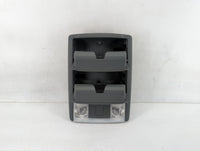 2009-2014 Ford F-150 Center Floor Console P/N:9L34-13D776-C Fits Fits 2009 2010 2011 2012 2013 2014 OEM Used Auto Parts - Oe