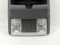 2009-2014 Ford F-150 Center Floor Console P/N:9L34-13D776-C Fits Fits 2009 2010 2011 2012 2013 2014 OEM Used Auto Parts - Oe