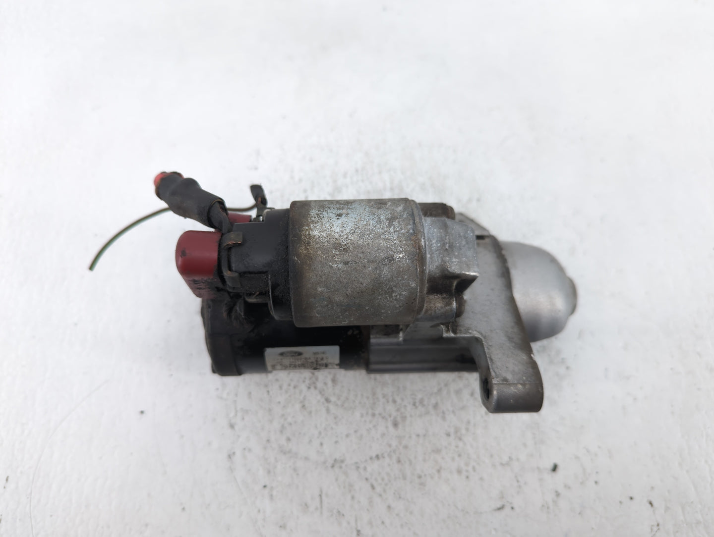 2011-2014 Ford F-150 Car Starter Motor Solenoid OEM P/N:CK4T-11000-BA Fits Fits 2011 2012 2013 2014 2015 OEM Used Auto Parts