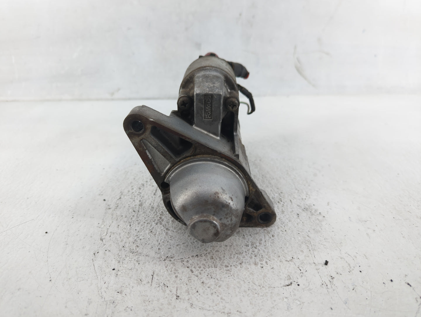 2011-2014 Ford F-150 Car Starter Motor Solenoid OEM P/N:CK4T-11000-BA Fits Fits 2011 2012 2013 2014 2015 OEM Used Auto Parts