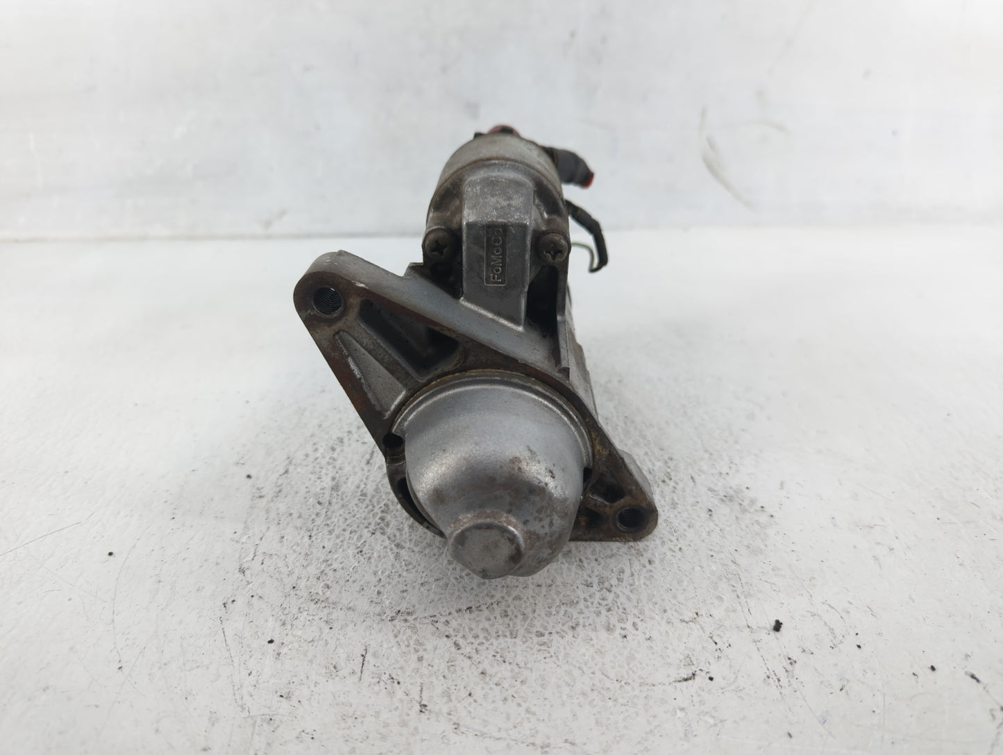 2011-2014 Ford F-150 Car Starter Motor Solenoid OEM P/N:CK4T-11000-BA Fits Fits 2011 2012 2013 2014 2015 OEM Used Auto Parts
