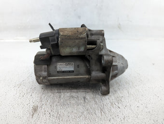 compare product 2013-2015 Ford F-150 Car Starter Motor Solenoid OEM P/N:DL3T-11000-AA TN438000-0410 Fits Fits 2013 2014 2015 2016 2017 2018 2019 OEM Used Auto Parts