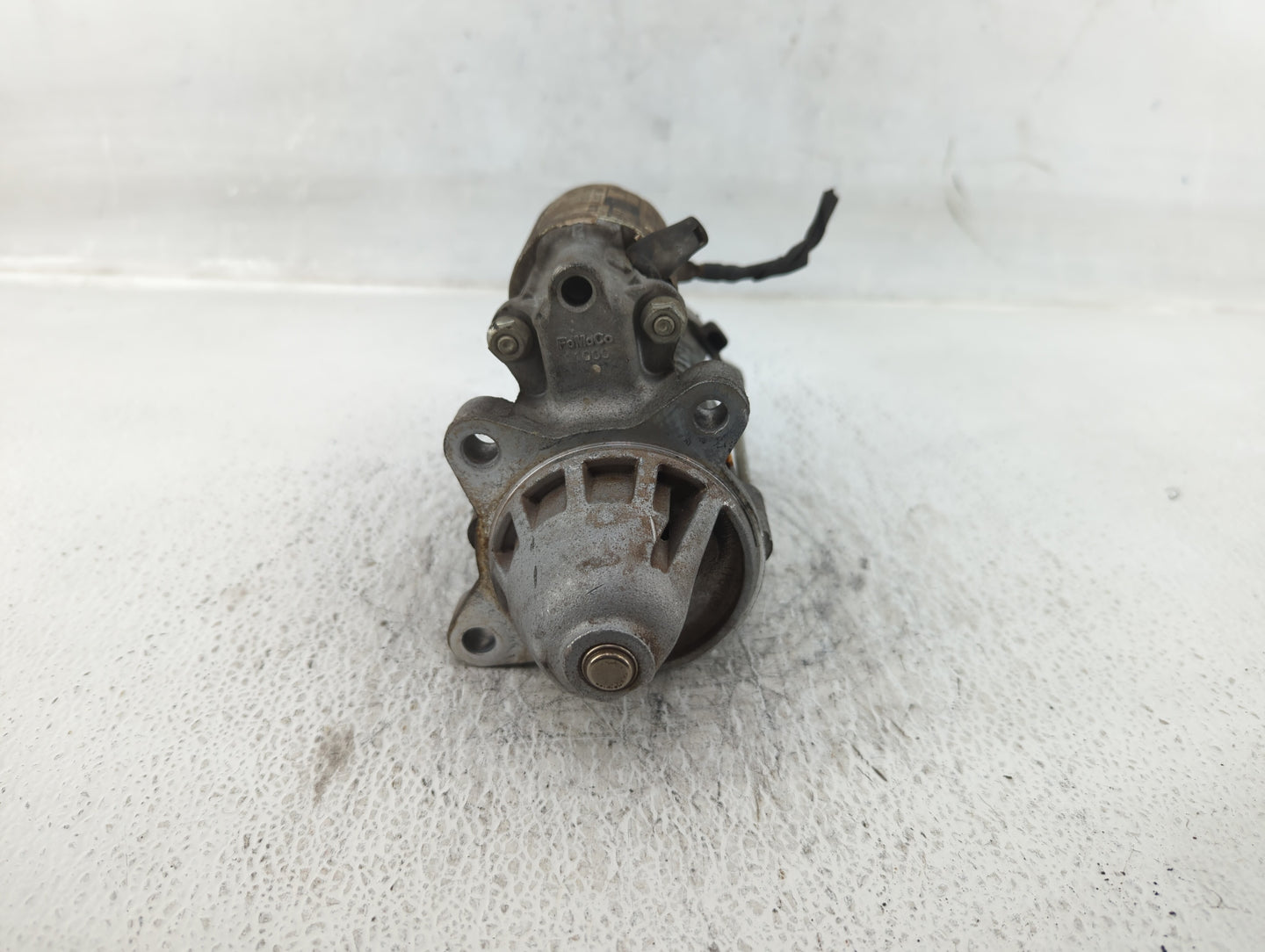 2013-2015 Ford F-150 Car Starter Motor Solenoid OEM P/N:DL3T-11000-AA TN438000-0410 Fits Fits 2013 2014 2015 2016 2017 2018 