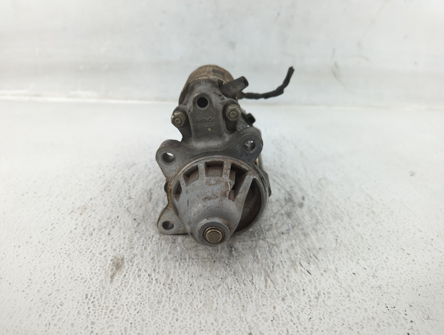 2013-2015 Ford F-150 Car Starter Motor Solenoid OEM P/N:DL3T-11000-AA TN438000-0410 Fits Fits 2013 2014 2015 2016 2017 2018 