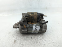 2013-2015 Ford F-150 Car Starter Motor Solenoid OEM P/N:DL3T-11000-AA TN438000-0410 Fits Fits 2013 2014 2015 2016 2017 2018 