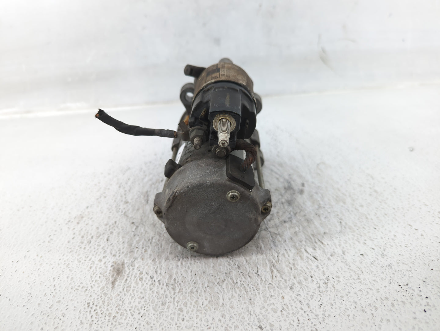 2013-2015 Ford F-150 Car Starter Motor Solenoid OEM P/N:DL3T-11000-AA TN438000-0410 Fits Fits 2013 2014 2015 2016 2017 2018 
